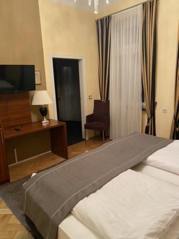 Hotel Restaurant Nassauer Loewen 외부 사진