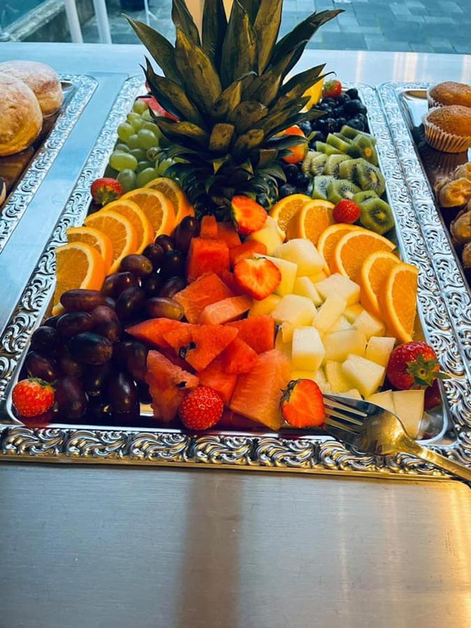 Hotel Restaurant Nassauer Loewen 외부 사진