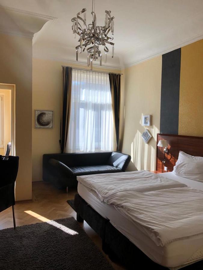 Hotel Restaurant Nassauer Loewen 외부 사진